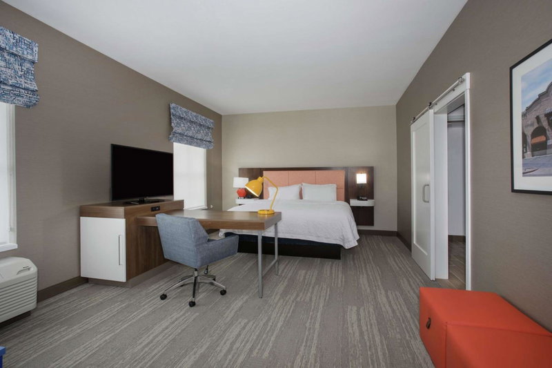 Hampton Inn And Suites Logan, Ut, Logan, United States