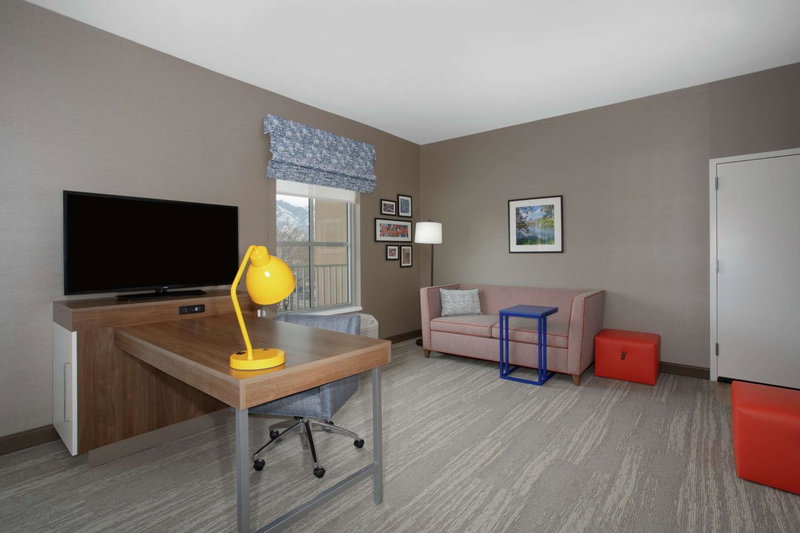 Hampton Inn And Suites Logan, Ut, Logan, United States