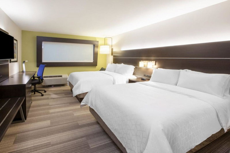 Holiday Inn Express & Suites - Glendale Downtown, Glendale, United States