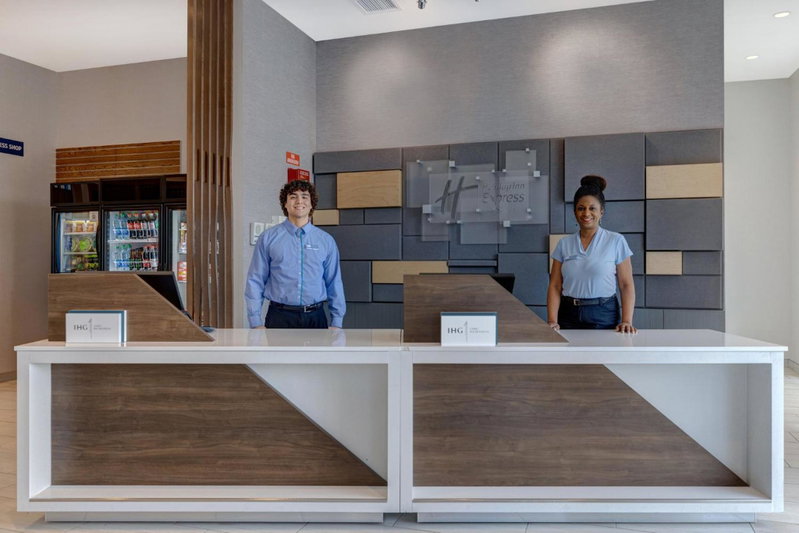Holiday Inn Express & Suites - Glendale Downtown, Glendale, United States