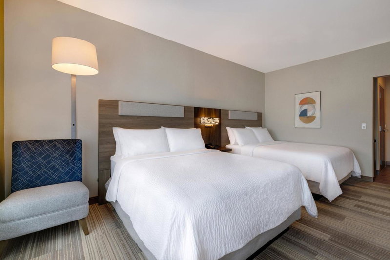Holiday Inn Express & Suites - Glendale Downtown, Glendale, United States