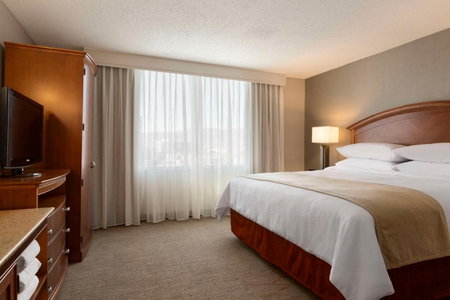Embassy Suites by Hilton El Paso, El Paso, États-Unis
