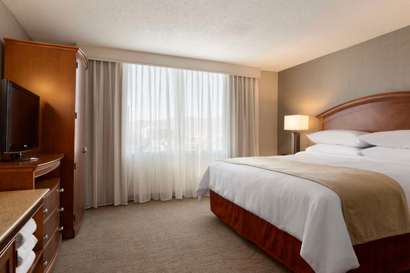 Embassy Suites by Hilton El Paso, El Paso, États-Unis