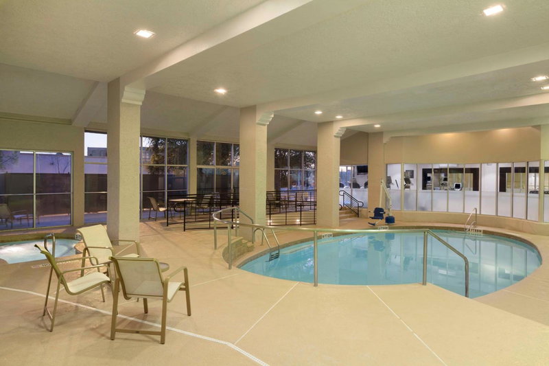 Embassy Suites by Hilton El Paso, El Paso, États-Unis