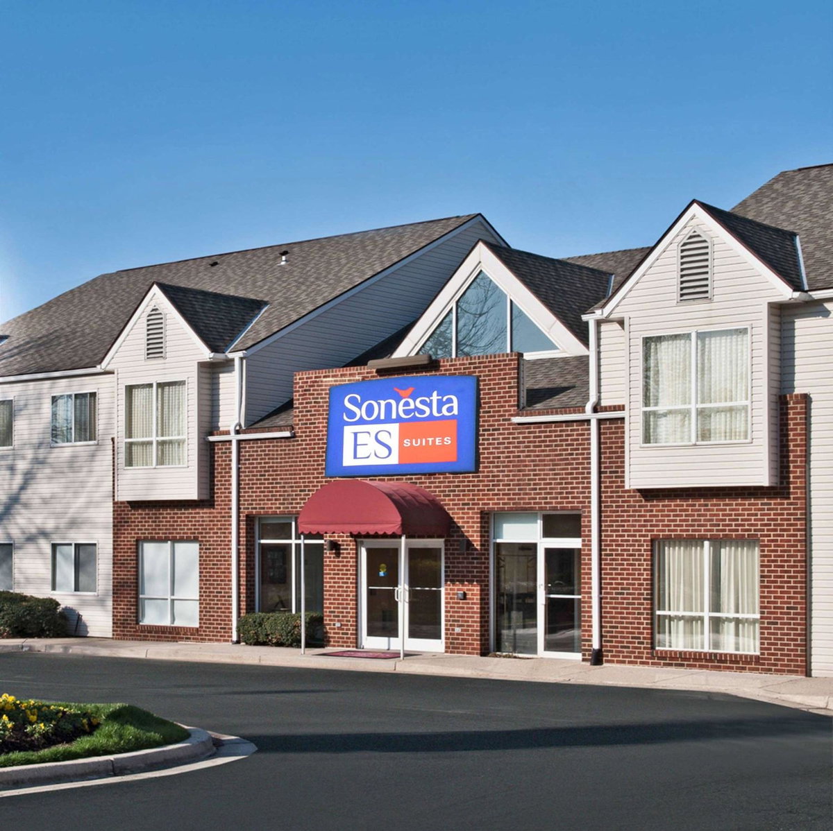 Sonesta ES Suites Annapolis, Vereinigte Staaten