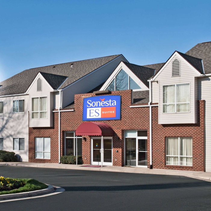 Sonesta ES Suites Annapolis, Annapolis, Соединённые Штаты