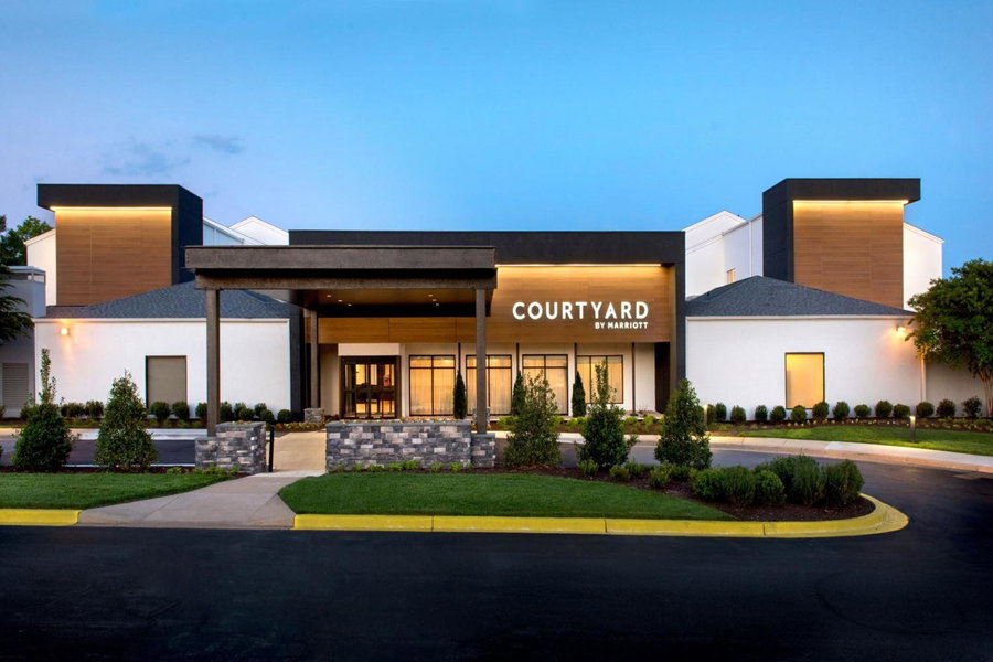 Courtyard by Marriott Silver Spring North/White Oak, Silver Spring, United States