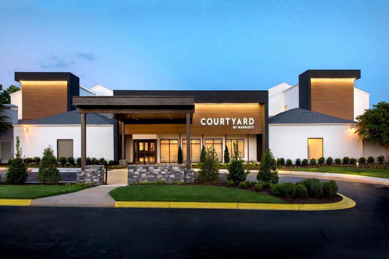 Courtyard by Marriott Silver Spring North/White Oak, Silver Spring, United States