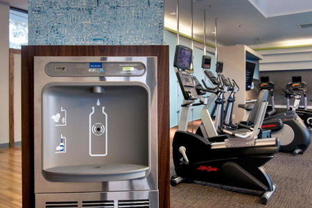 Courtyard by Marriott Silver Spring North/White Oak, Silver Spring, United States