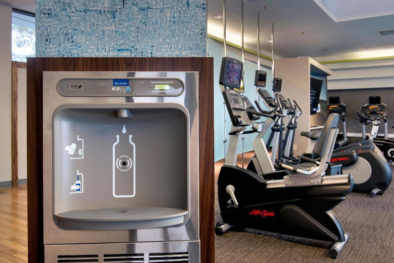 Courtyard by Marriott Silver Spring North/White Oak, Silver Spring, United States