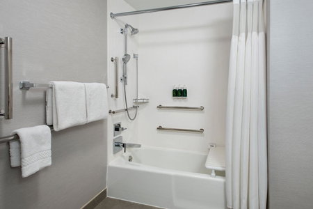Courtyard by Marriott Silver Spring North/White Oak, Silver Spring, United States