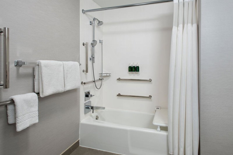 Courtyard by Marriott Silver Spring North/White Oak, Silver Spring, United States