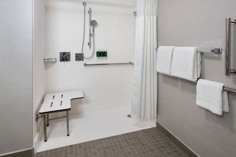 Courtyard by Marriott Silver Spring North/White Oak, Silver Spring, United States