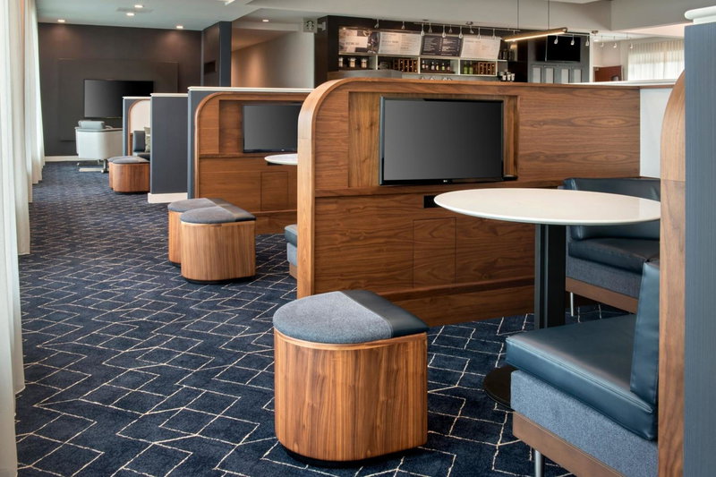 Courtyard by Marriott Silver Spring North/White Oak, Silver Spring, United States