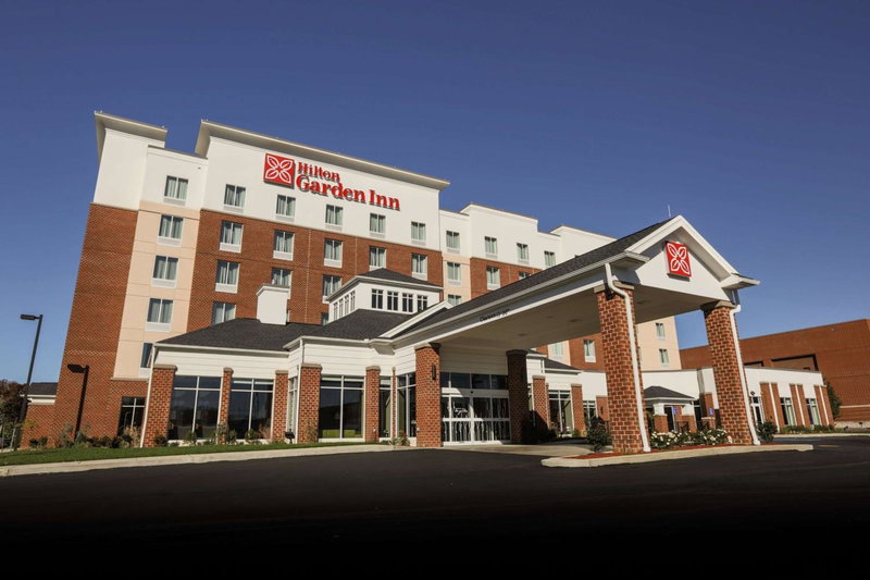 Hilton Garden Inn Indiana at IUP, Indiana, United States
