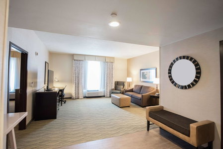 Hilton Garden Inn Indiana at IUP, Indiana, United States