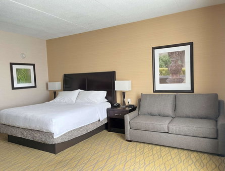 Hilton Garden Inn Indiana at IUP, Indiana, United States
