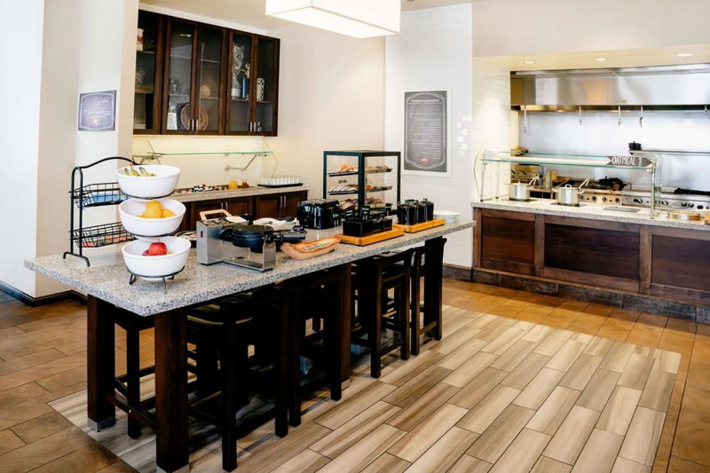 Hilton Garden Inn Indiana at IUP, Indiana, United States