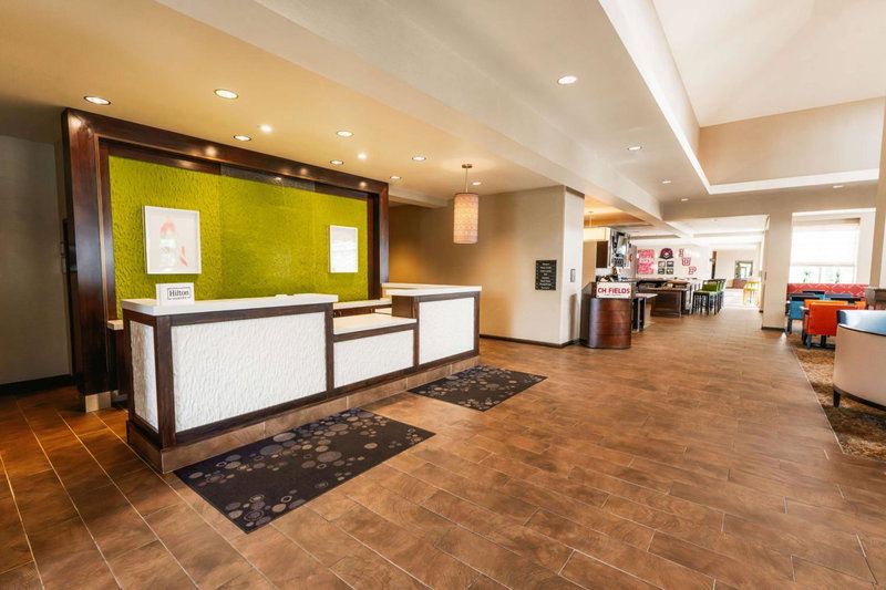 Hilton Garden Inn Indiana at IUP, Indiana, United States