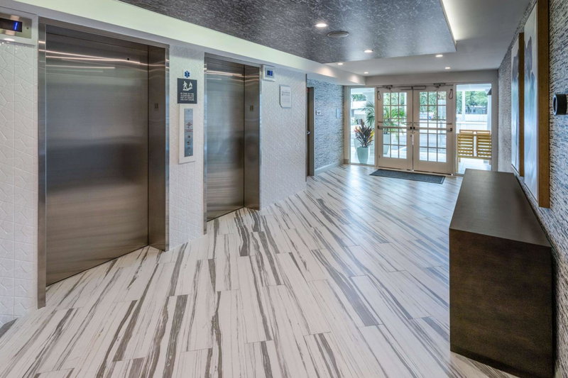 Hilton Garden Inn St Augustine-Historic District, St. Augustine, United States