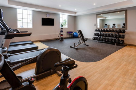 Hilton Garden Inn St Augustine-Historic District, St. Augustine, United States