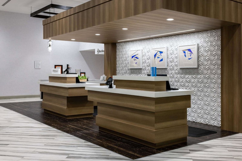 Hilton Garden Inn St Augustine-Historic District, St. Augustine, United States