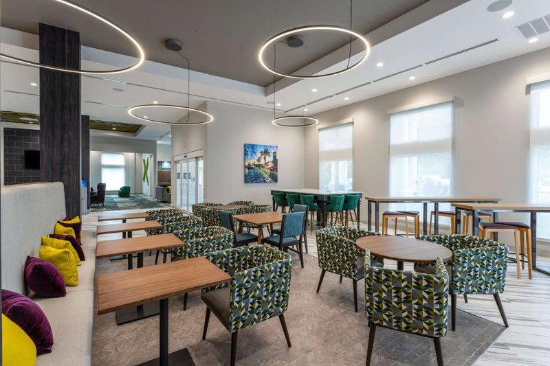 Hilton Garden Inn St Augustine-Historic District, St. Augustine, United States