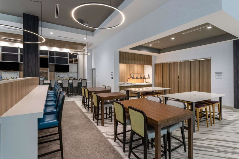 Hilton Garden Inn St Augustine-Historic District, St. Augustine, United States