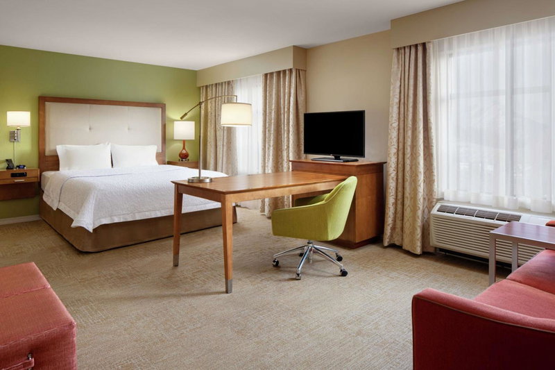 Hampton Inn & Suites Silverthorne, Silverthorne, United States