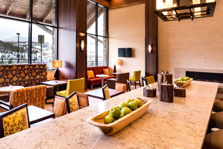 Hampton Inn & Suites Silverthorne, Silverthorne, United States