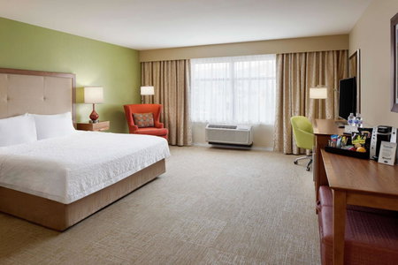 Hampton Inn & Suites Silverthorne, Silverthorne, United States