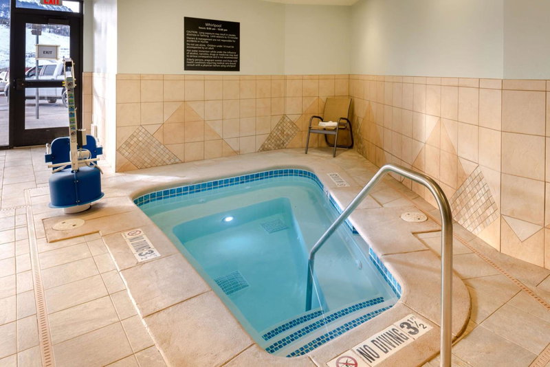 Hampton Inn & Suites Silverthorne, Silverthorne, United States