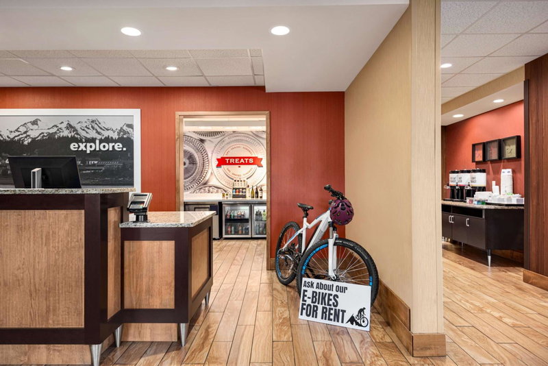 Hampton Inn & Suites Silverthorne, Silverthorne, United States