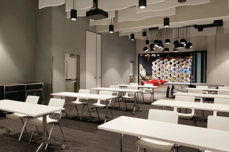 Radisson Red Minneapolis Downtown, Minneapolis, United States