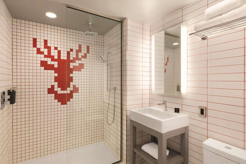 Radisson Red Minneapolis Downtown, Minneapolis, United States