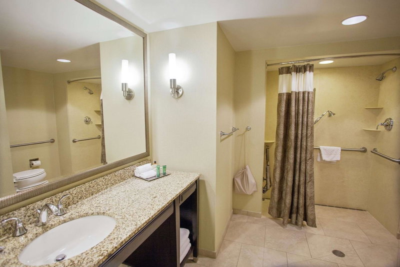 Hilton St. Louis Frontenac, Frontenac, United States