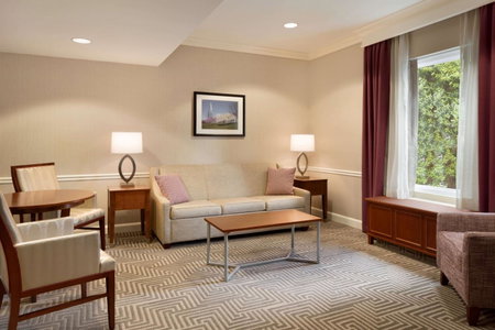 Hilton St. Louis Frontenac, Frontenac, United States