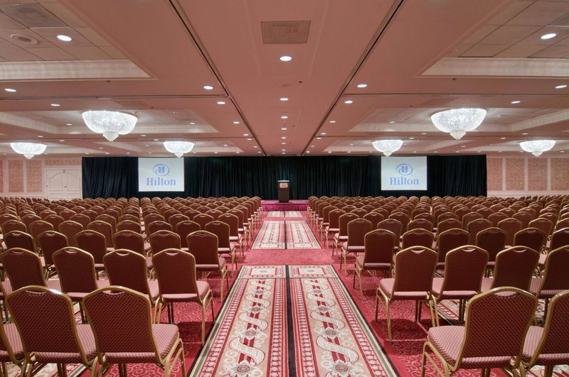 Hilton St. Louis Frontenac, Frontenac, United States