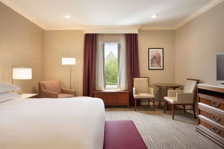 Hilton St. Louis Frontenac, Frontenac, United States