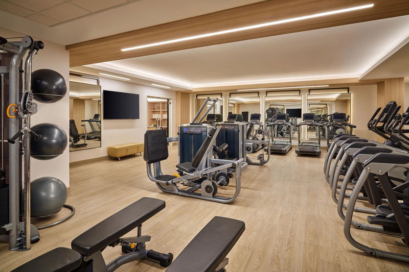 Hotel Clio, a Luxury Collection Hotel, Denver Cherry Creek, Denver, United States