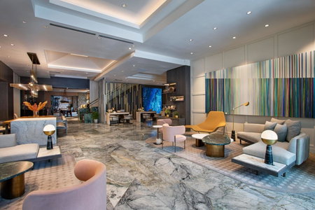 Hotel Clio, a Luxury Collection Hotel, Denver Cherry Creek, Denver, United States