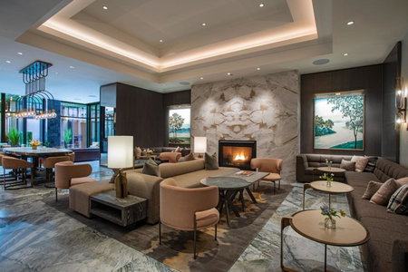 Hotel Clio, a Luxury Collection Hotel, Denver Cherry Creek, Denver, United States