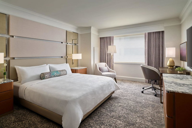 Hotel Clio, a Luxury Collection Hotel, Denver Cherry Creek, Denver, United States