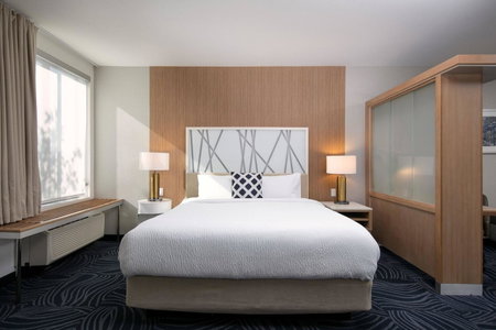 SpringHill Suites by Marriott Paso Robles Atascadero, Atascadero, Estados Unidos