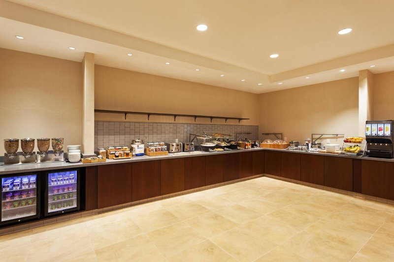SpringHill Suites by Marriott Paso Robles Atascadero, Atascadero, Estados Unidos
