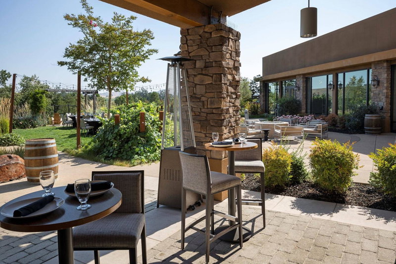 SpringHill Suites by Marriott Paso Robles Atascadero, Atascadero, Estados Unidos