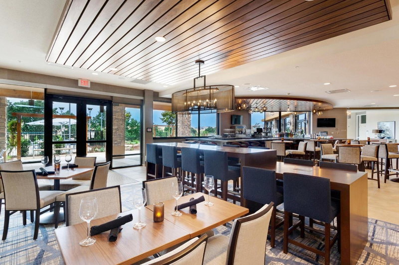 SpringHill Suites by Marriott Paso Robles Atascadero, Atascadero, Estados Unidos