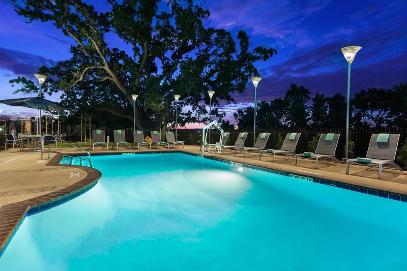 SpringHill Suites by Marriott Paso Robles Atascadero, Atascadero, Estados Unidos
