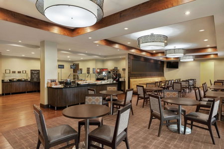 Embassy Suites by Hilton Salt Lake West Valley City, West Valley City, United States