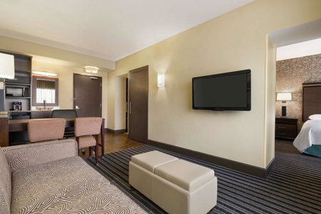 Embassy Suites by Hilton Salt Lake West Valley City, West Valley City, United States